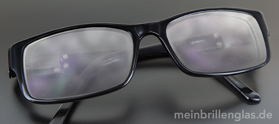 Beschlagene Brillengläser – was tun? - meinbrillenglas